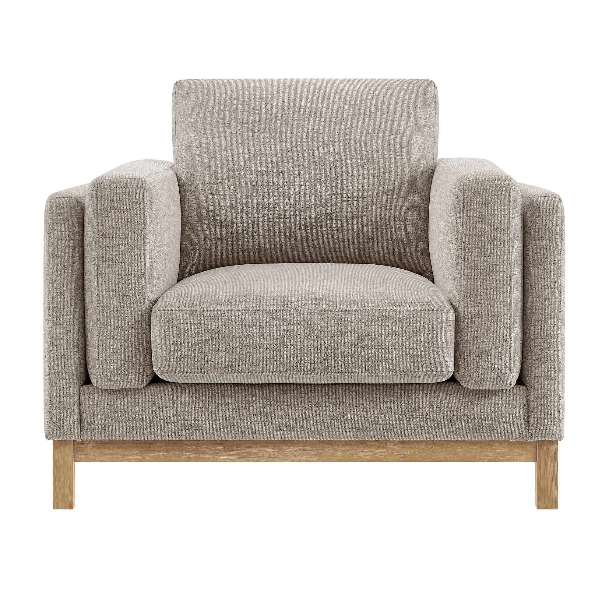Roscoe Fabric Armchair by Modway - Image 24