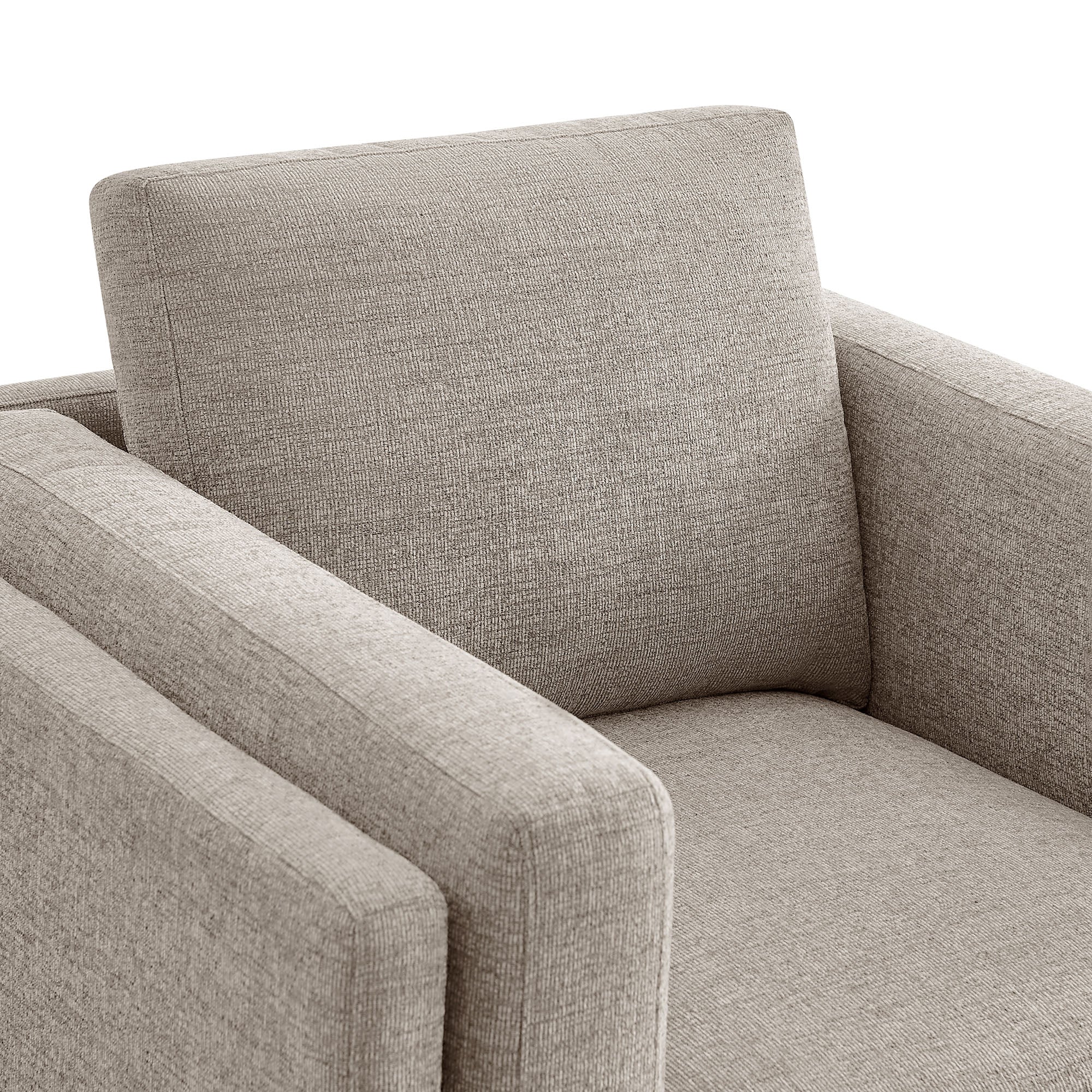 Roscoe Fabric Armchair by Modway - Image 25