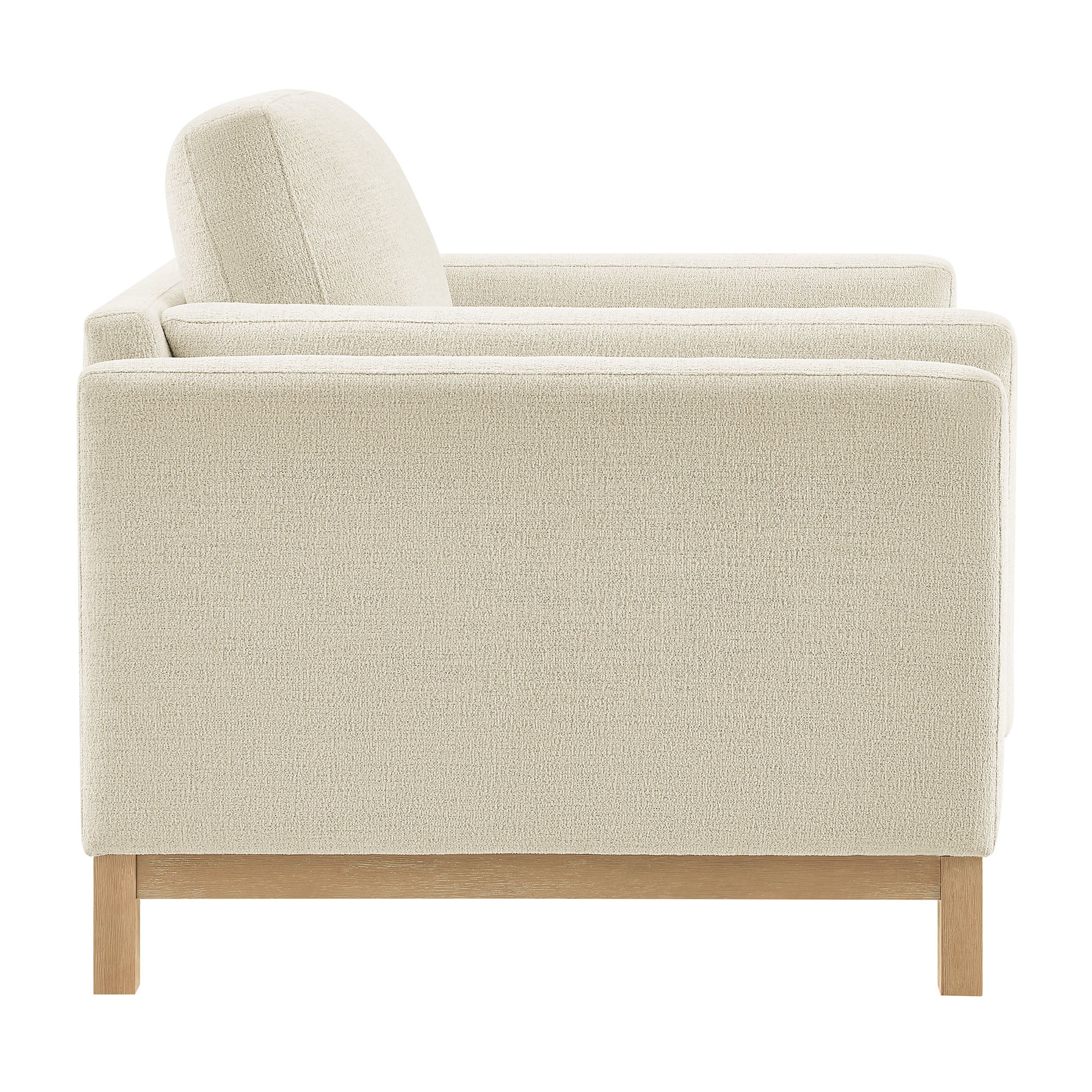 Roscoe Fabric Armchair by Modway - Image 3