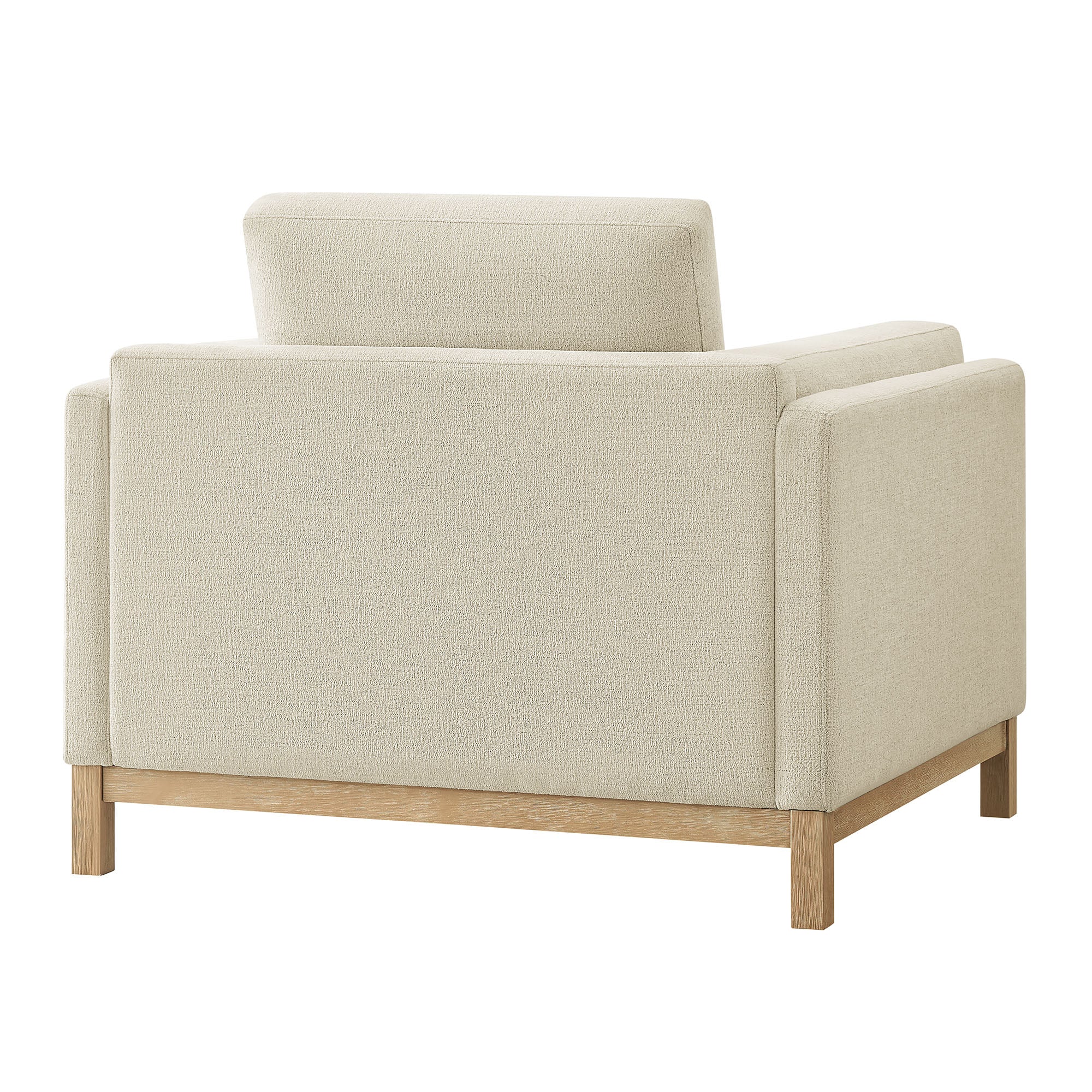 Roscoe Fabric Armchair by Modway - Image 4