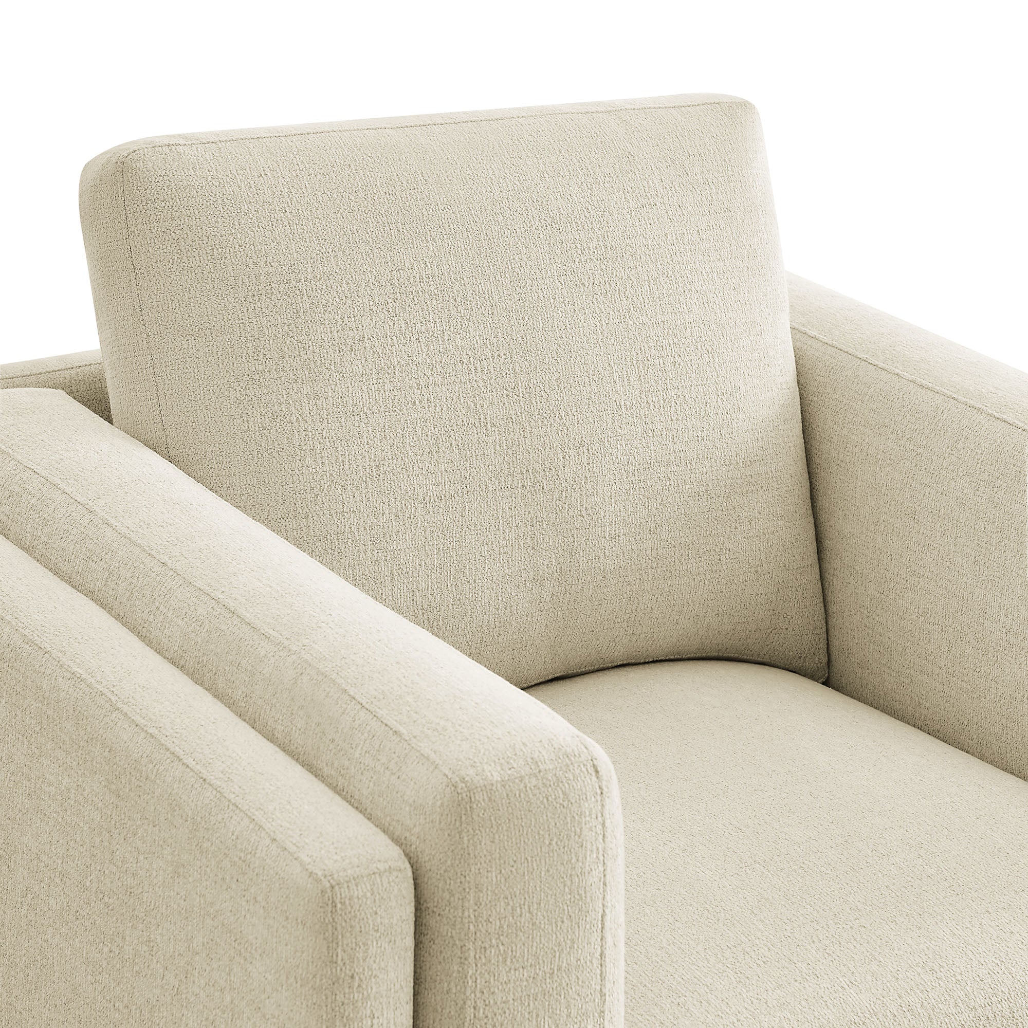 Roscoe Fabric Armchair by Modway - Image 6