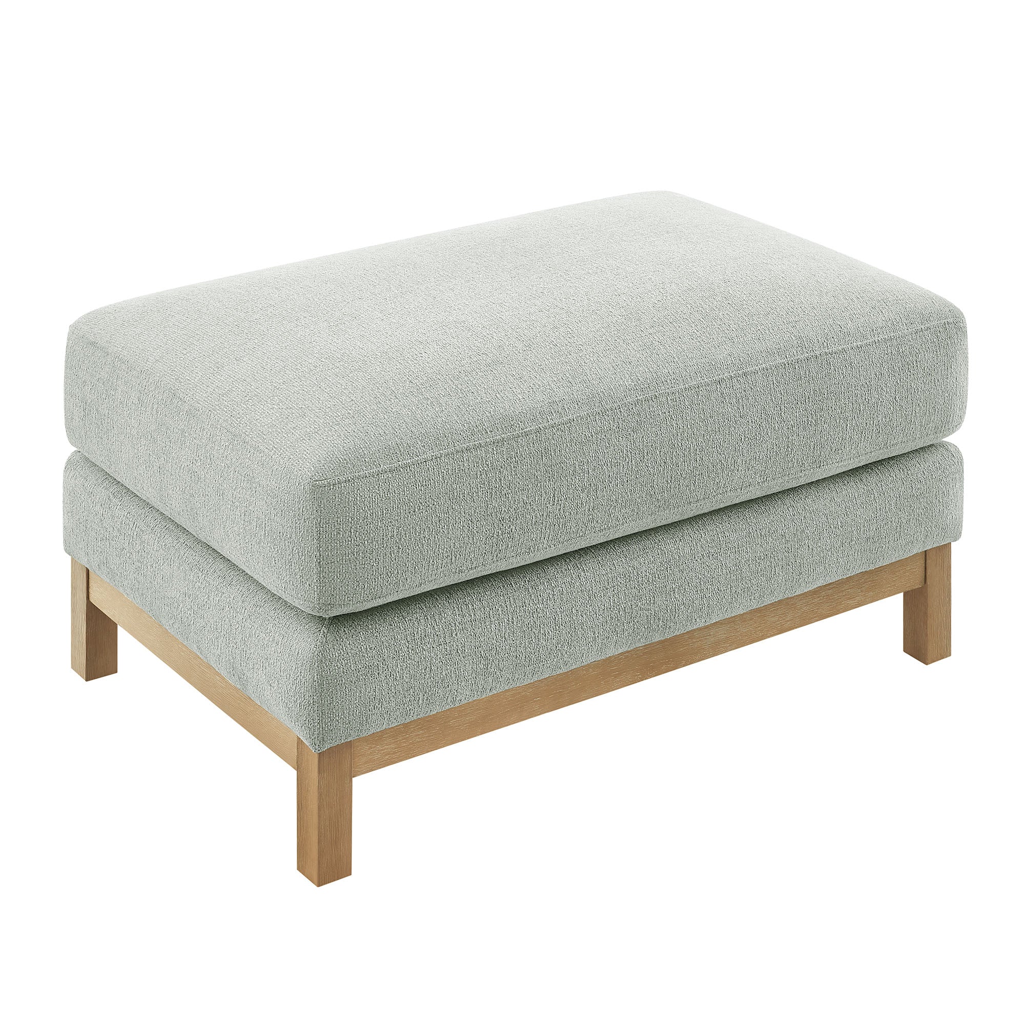 Roscoe Fabric Ottoman by Modway - Image 12