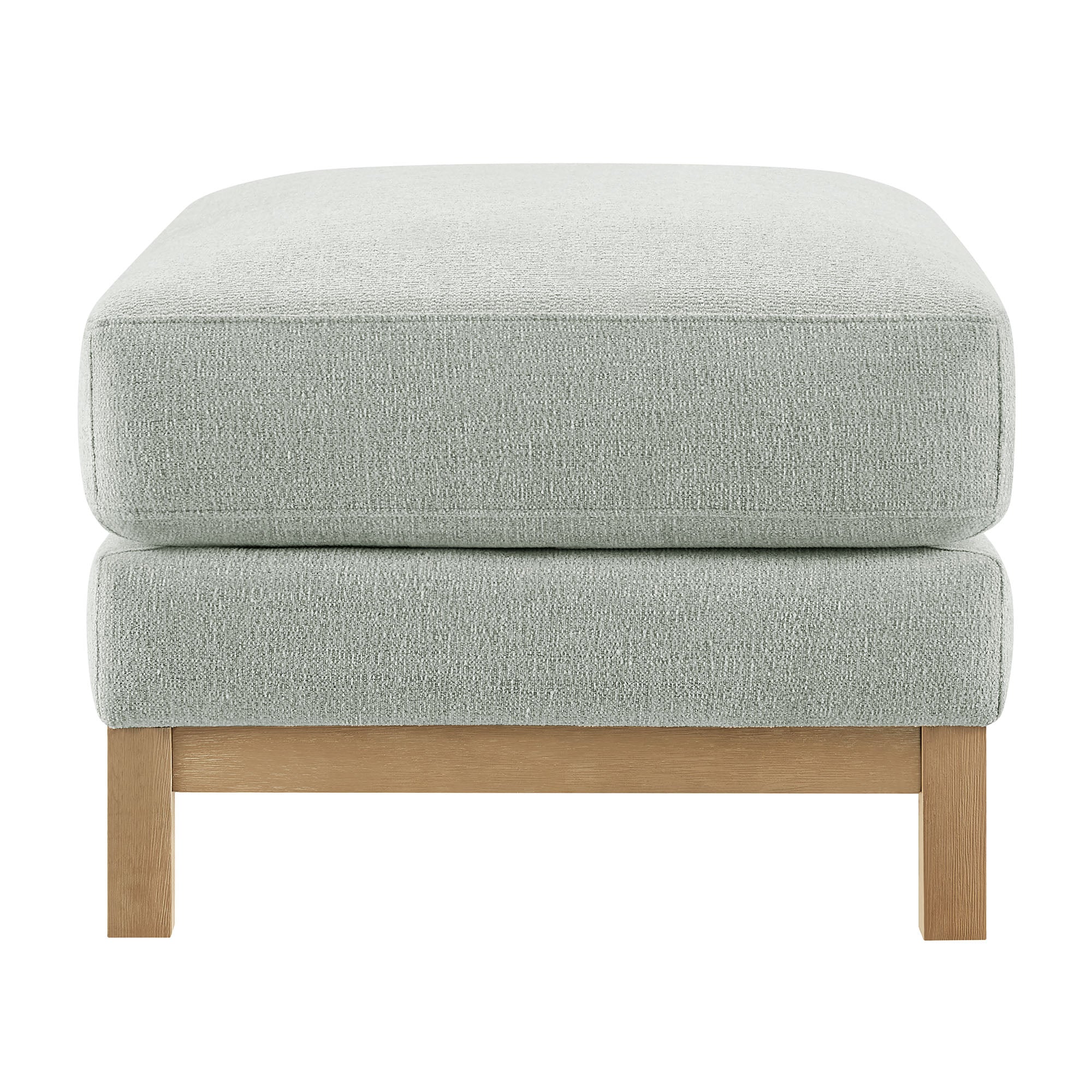 Roscoe Fabric Ottoman by Modway - Image 13
