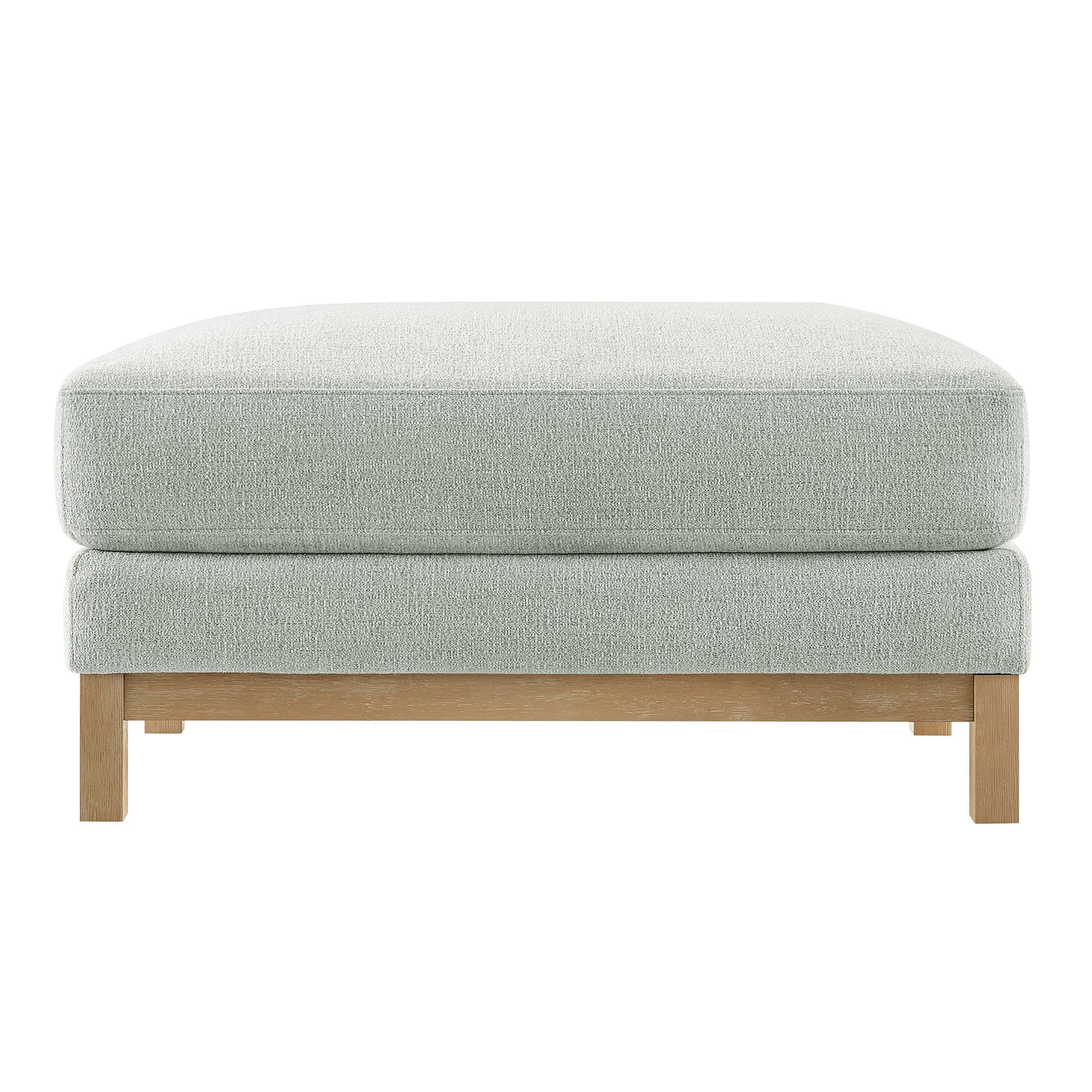 Roscoe Fabric Ottoman by Modway - Image 14