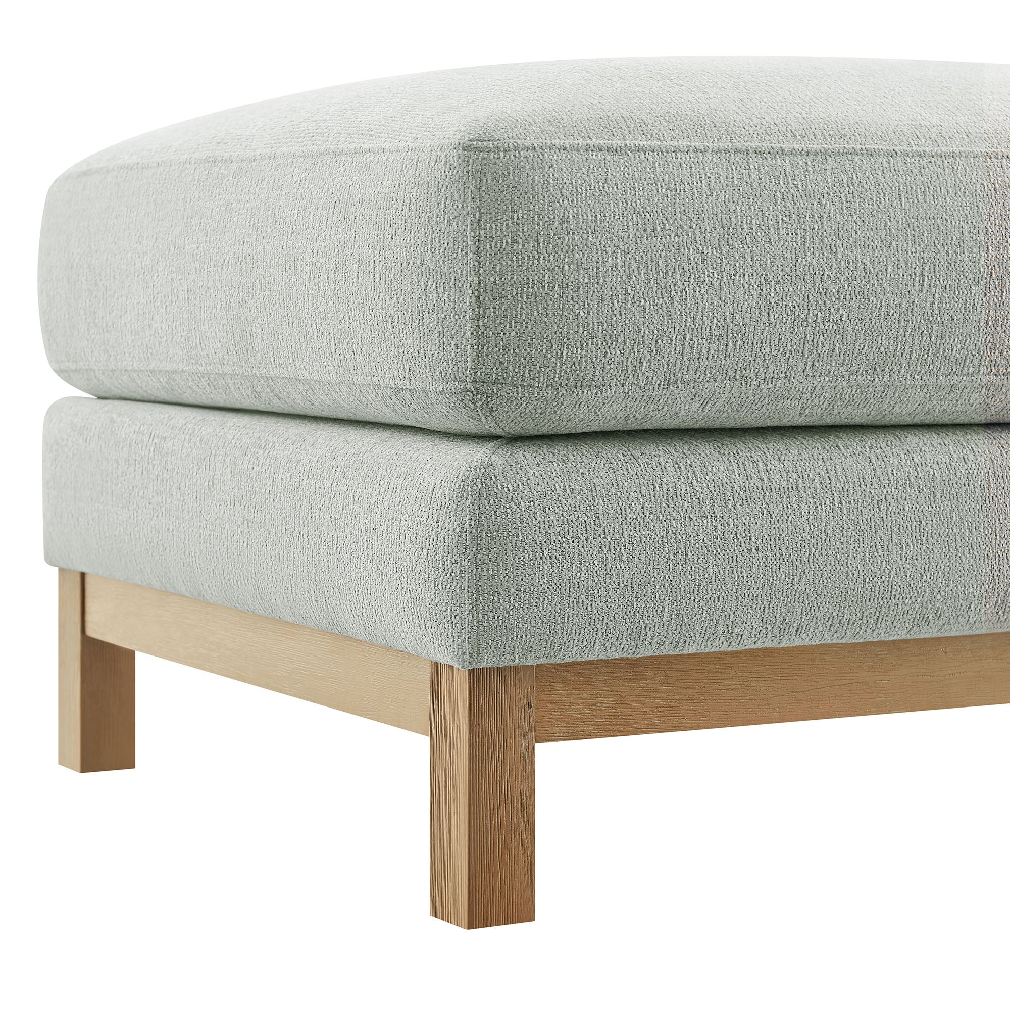 Roscoe Fabric Ottoman by Modway - Image 15