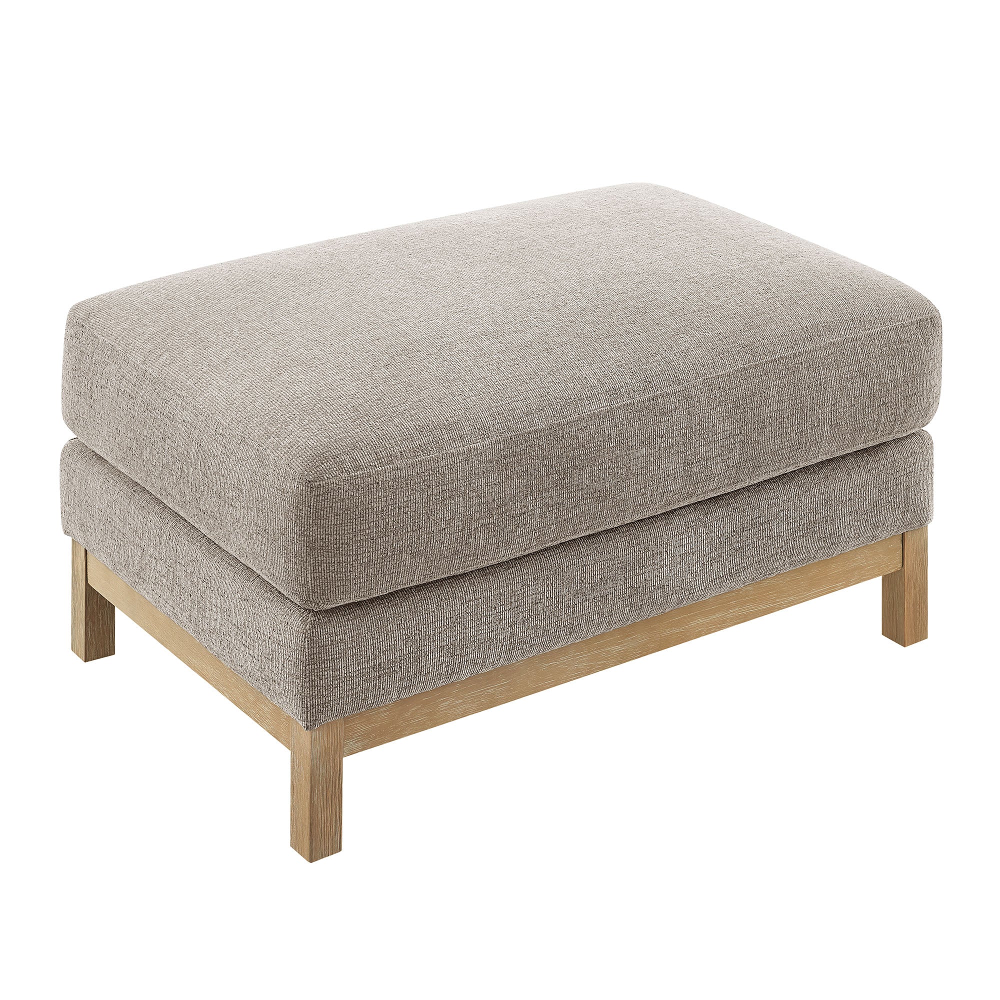 Roscoe Fabric Ottoman by Modway - Image 22