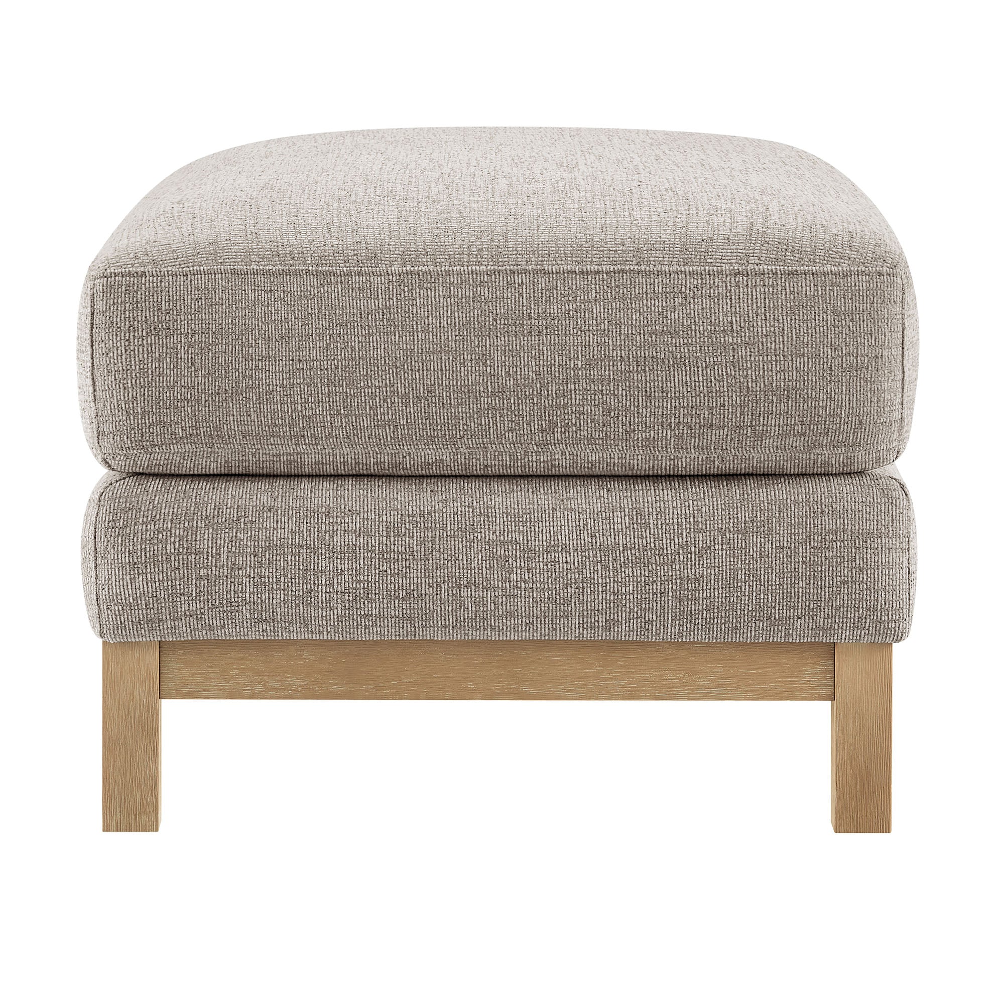 Roscoe Fabric Ottoman by Modway - Image 23