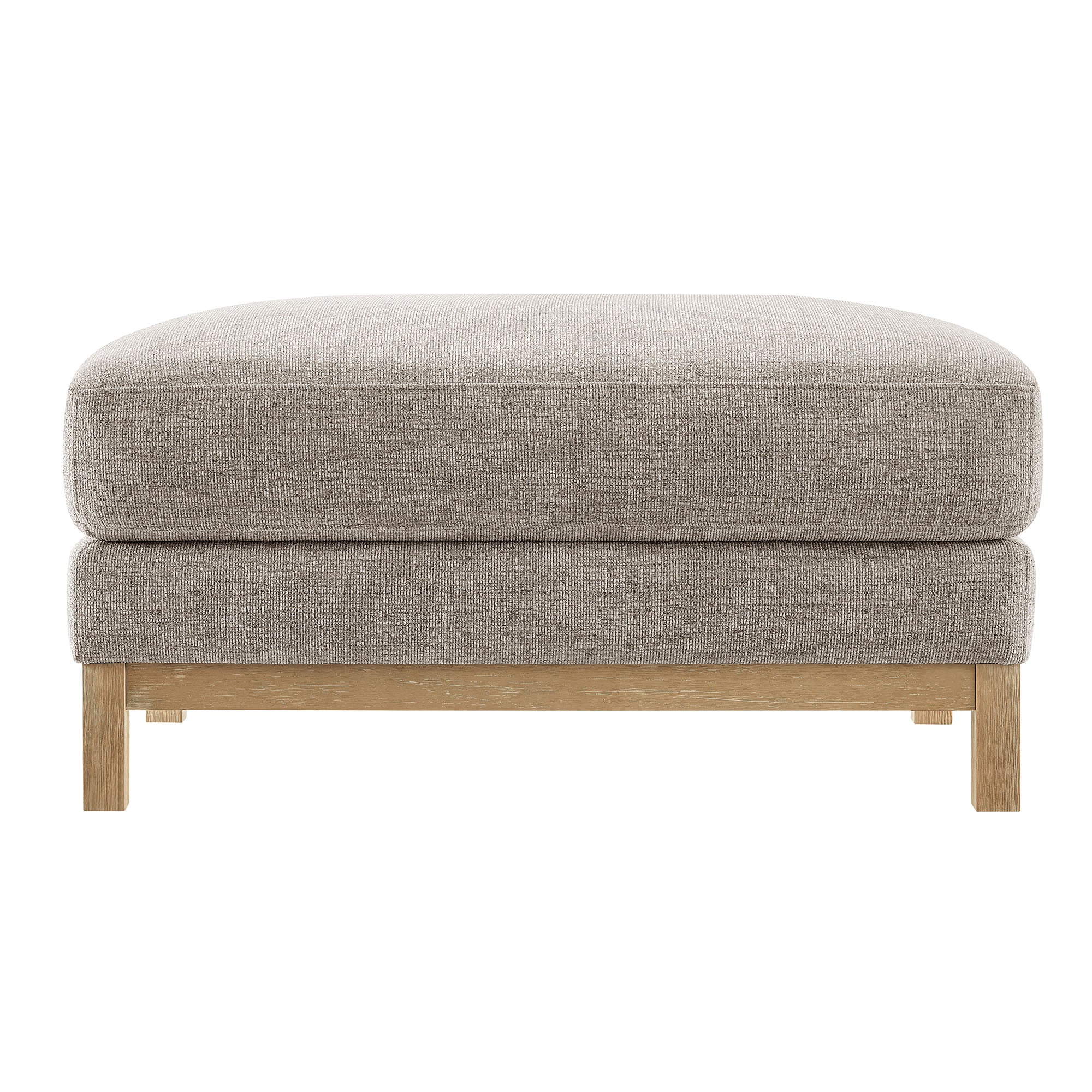 Roscoe Fabric Ottoman by Modway - Image 24