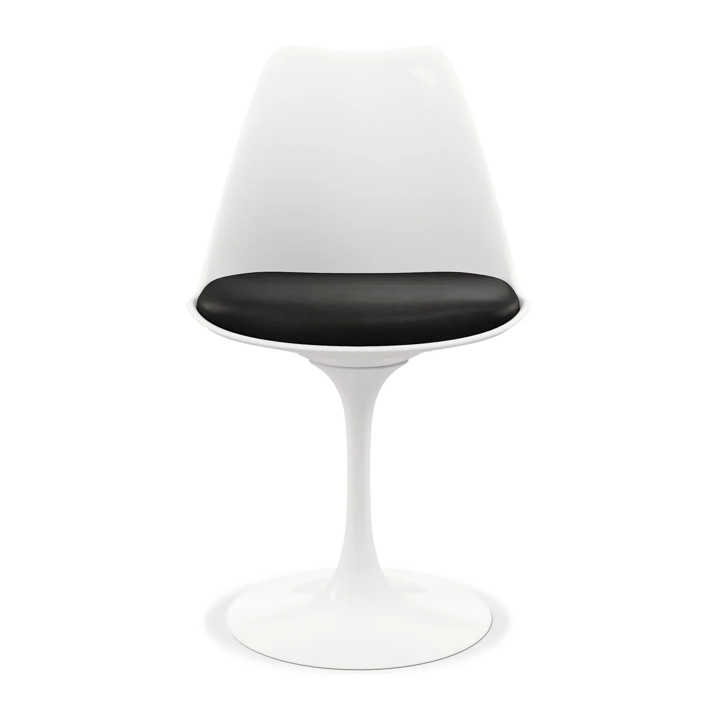 Rose Dining Chair - Black By World Modern Design - Image 2