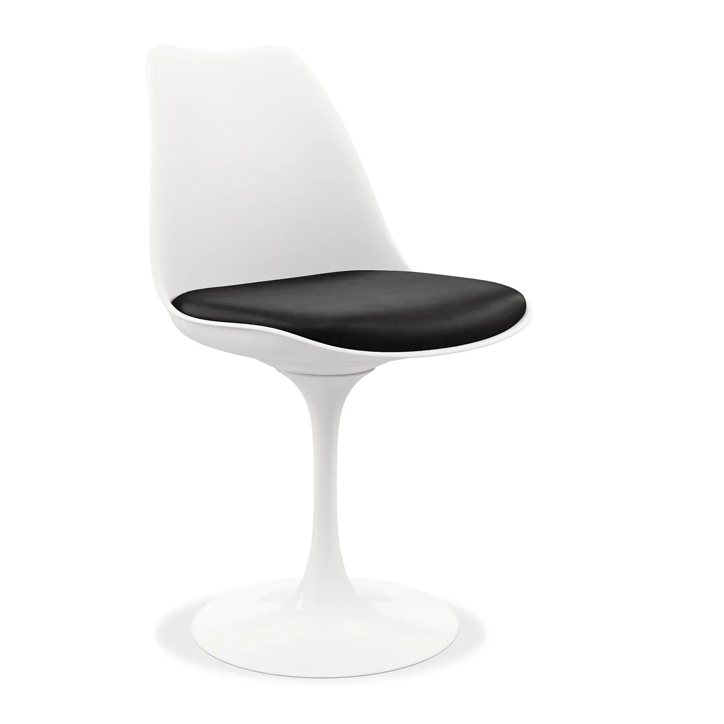 Rose Dining Chair - Black By World Modern Design - Image 3