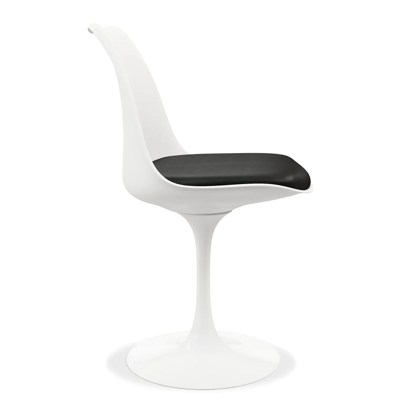 Rose Dining Chair - Black By World Modern Design - Image 4