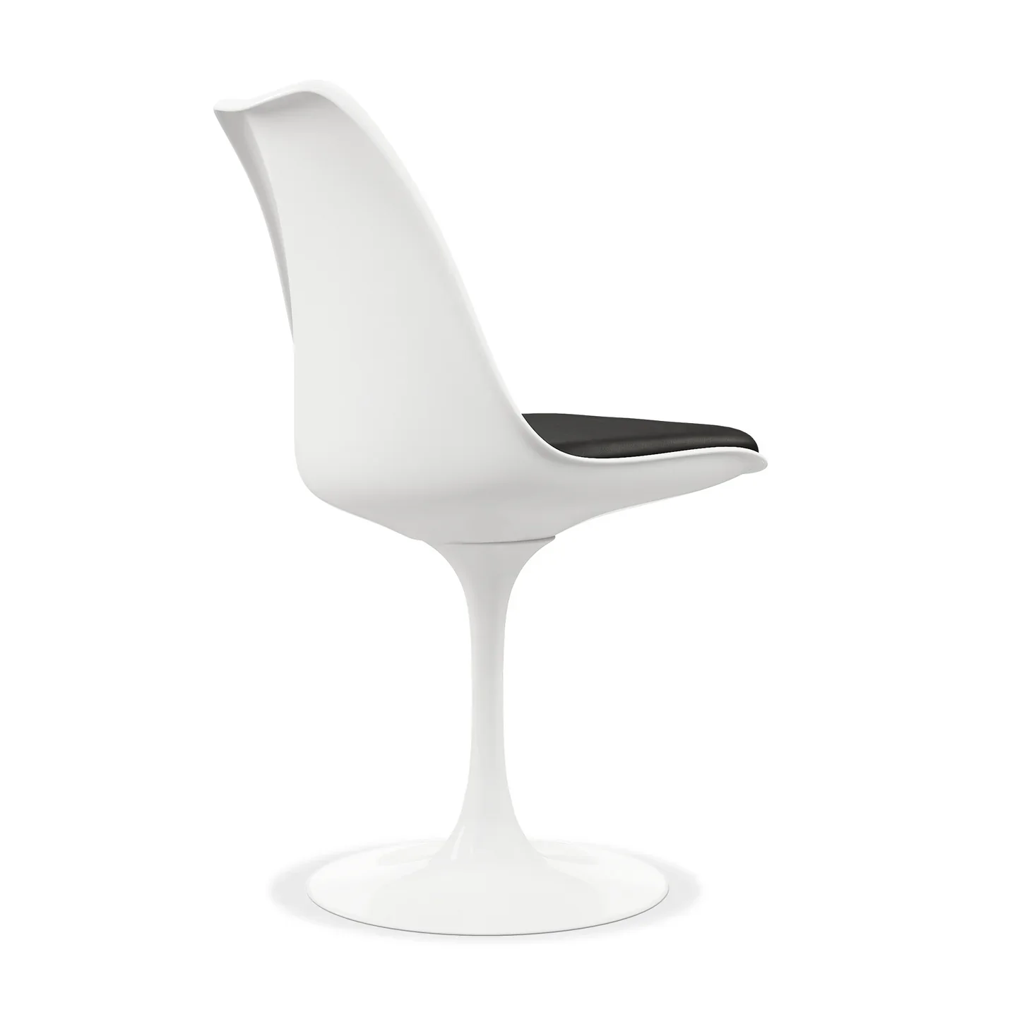 Rose Dining Chair - Black By World Modern Design - Image 5