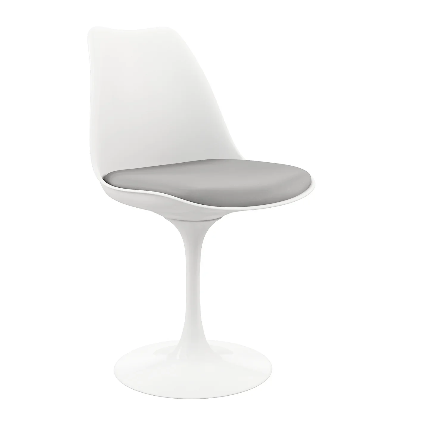 Rose Dining Chair - Gray By World Modern Design - Image 3