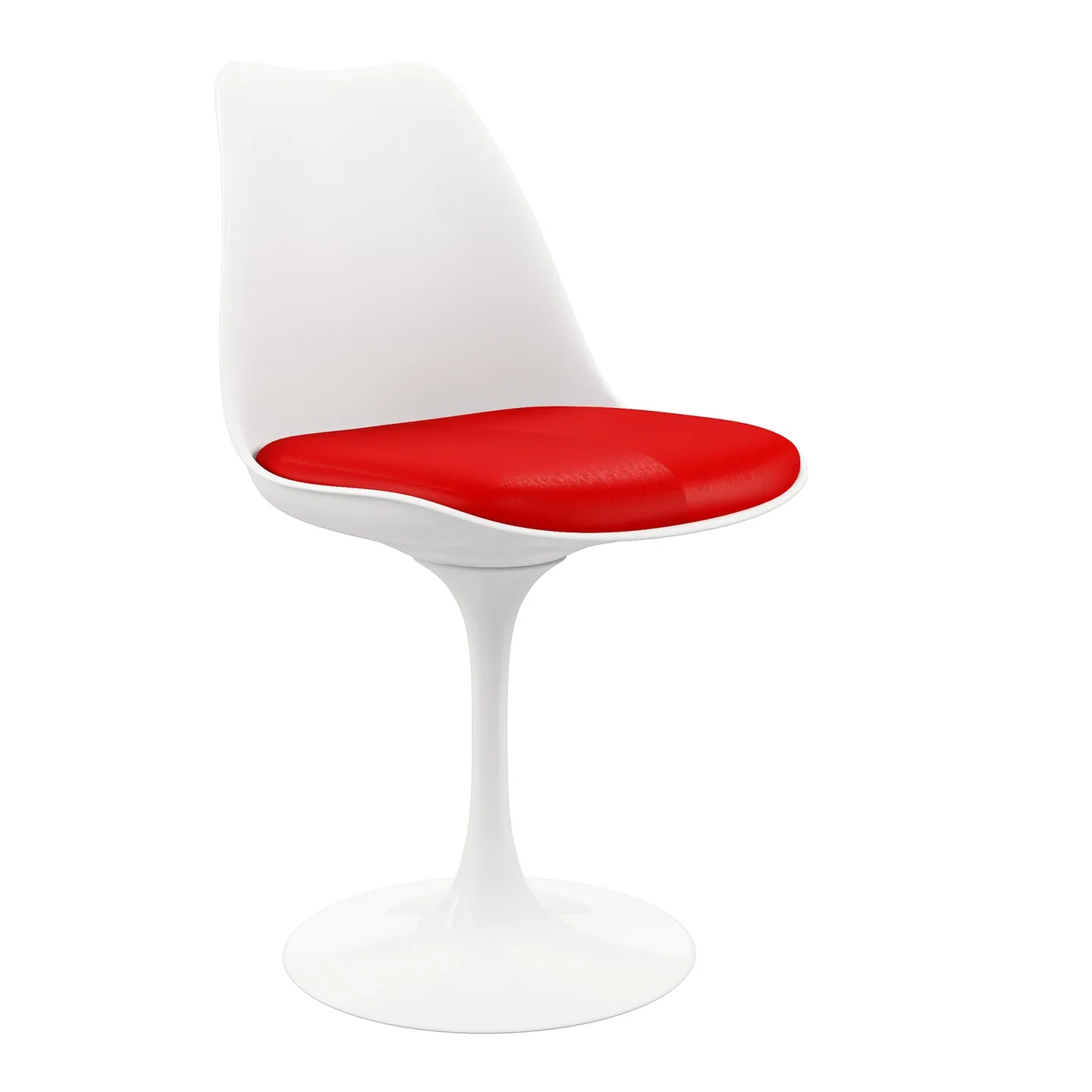 Rose Dining Chair - Red By World Modern Design - Image 3