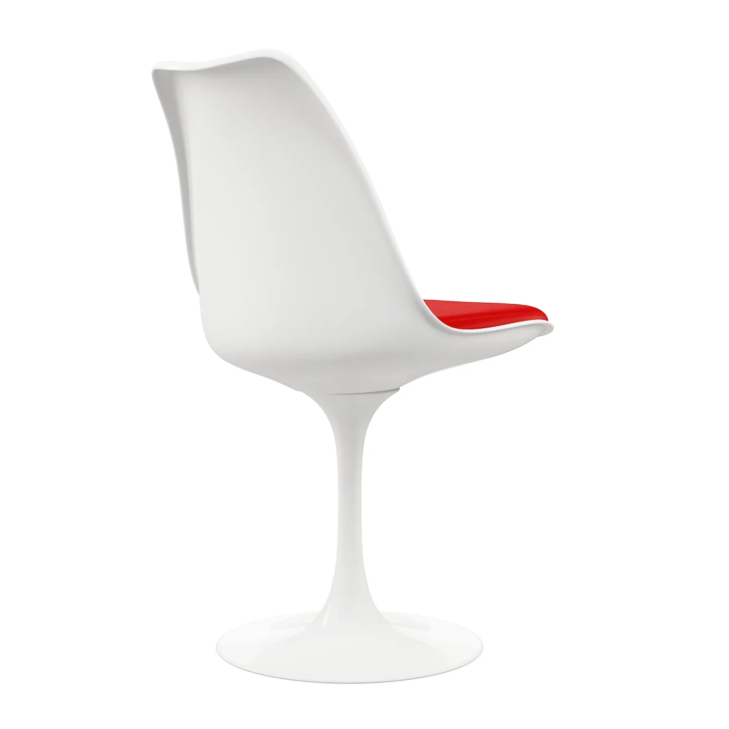 Rose Dining Chair - Red By World Modern Design - Image 5