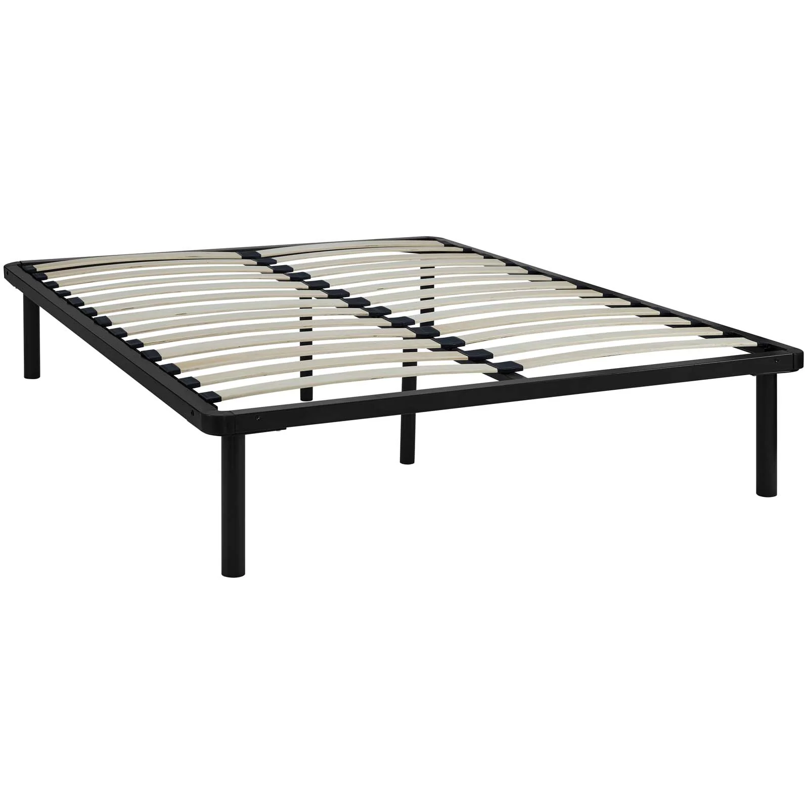 Rowan Full Platform Bed Frame By Modway - MOD-5548 - Image 3