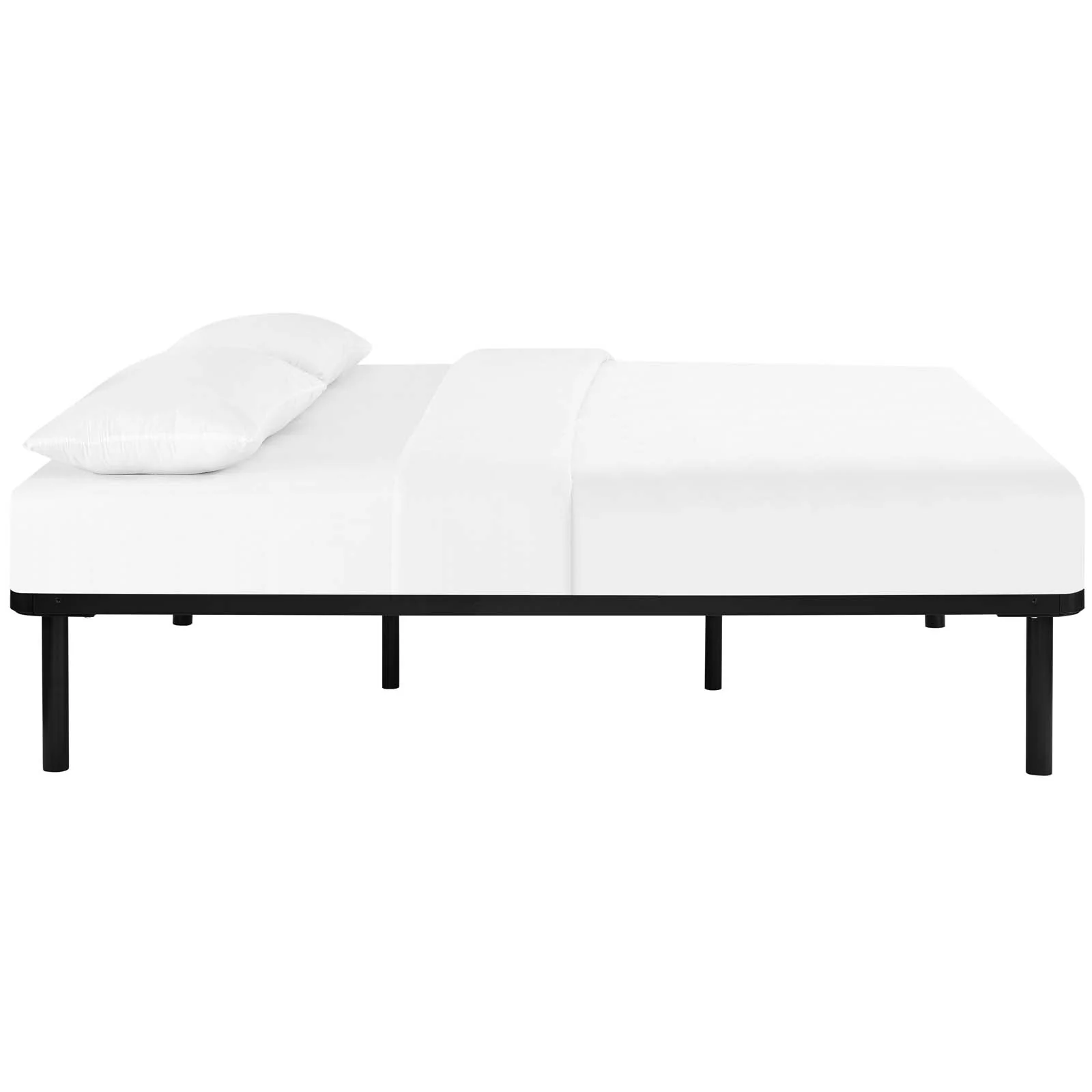 Rowan Full Platform Bed Frame By Modway - MOD-5548 - Image 4