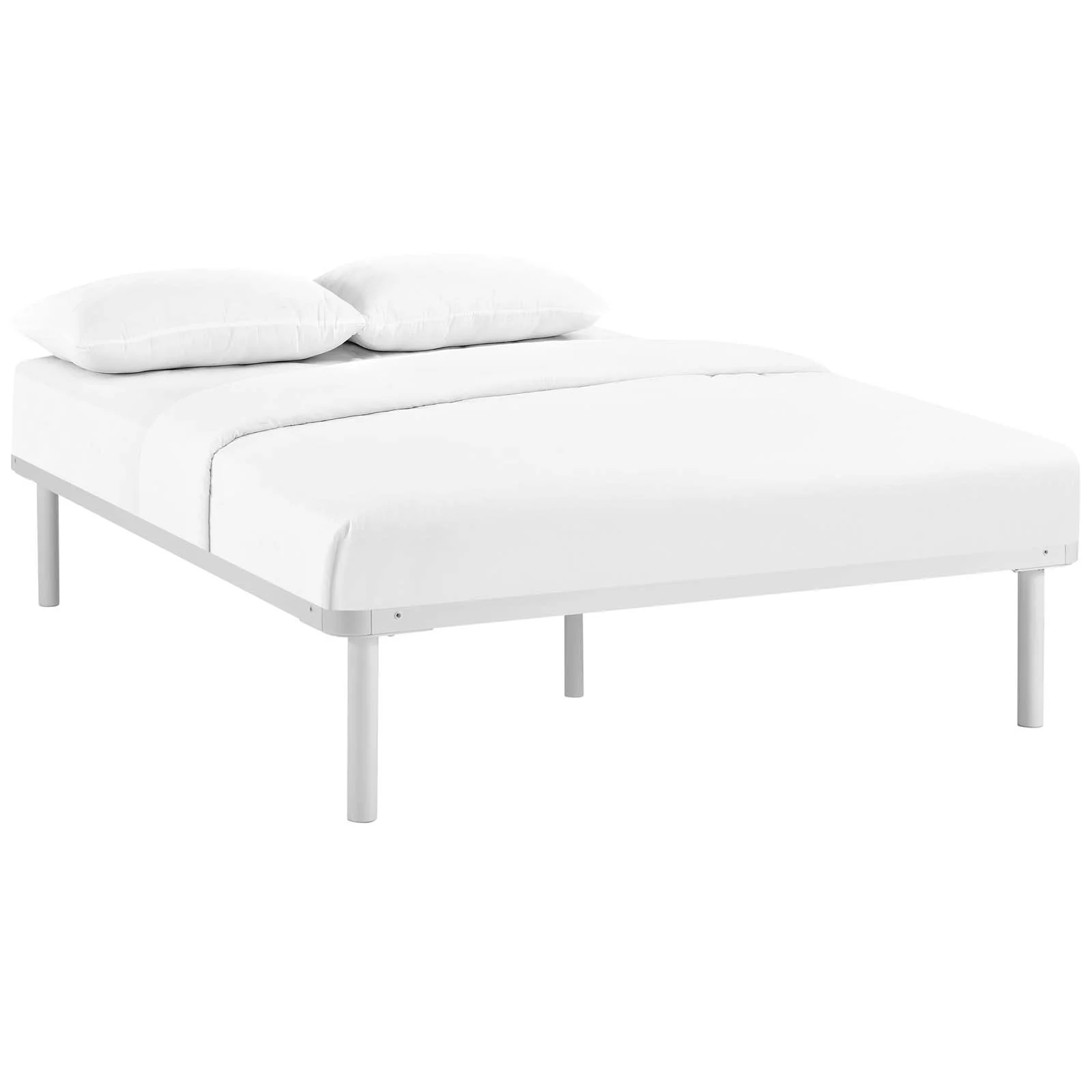Rowan King Bed Frame By Modway - MOD-5550 - Image 2