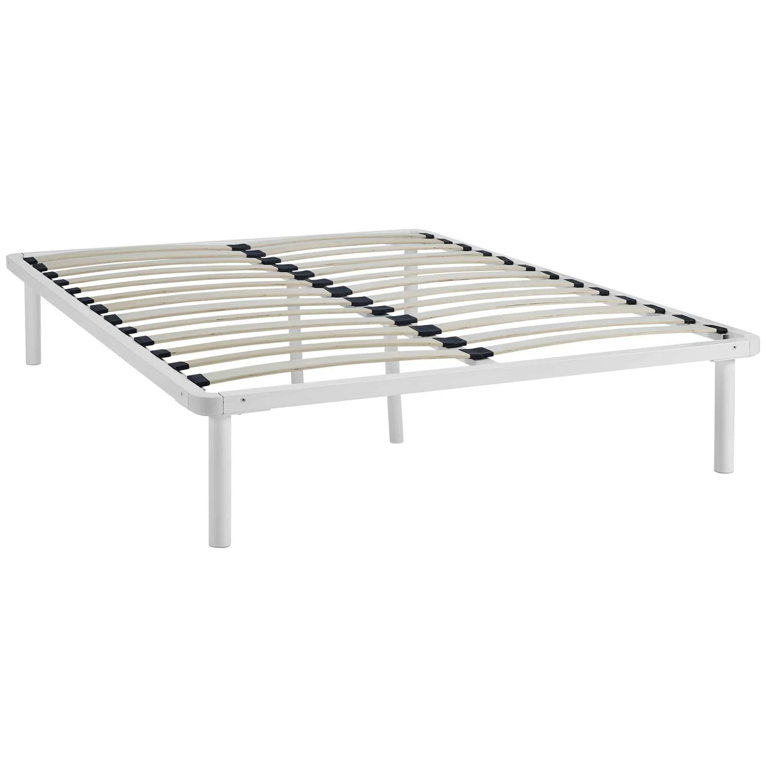 Rowan King Bed Frame By Modway - MOD-5550 - Image 3