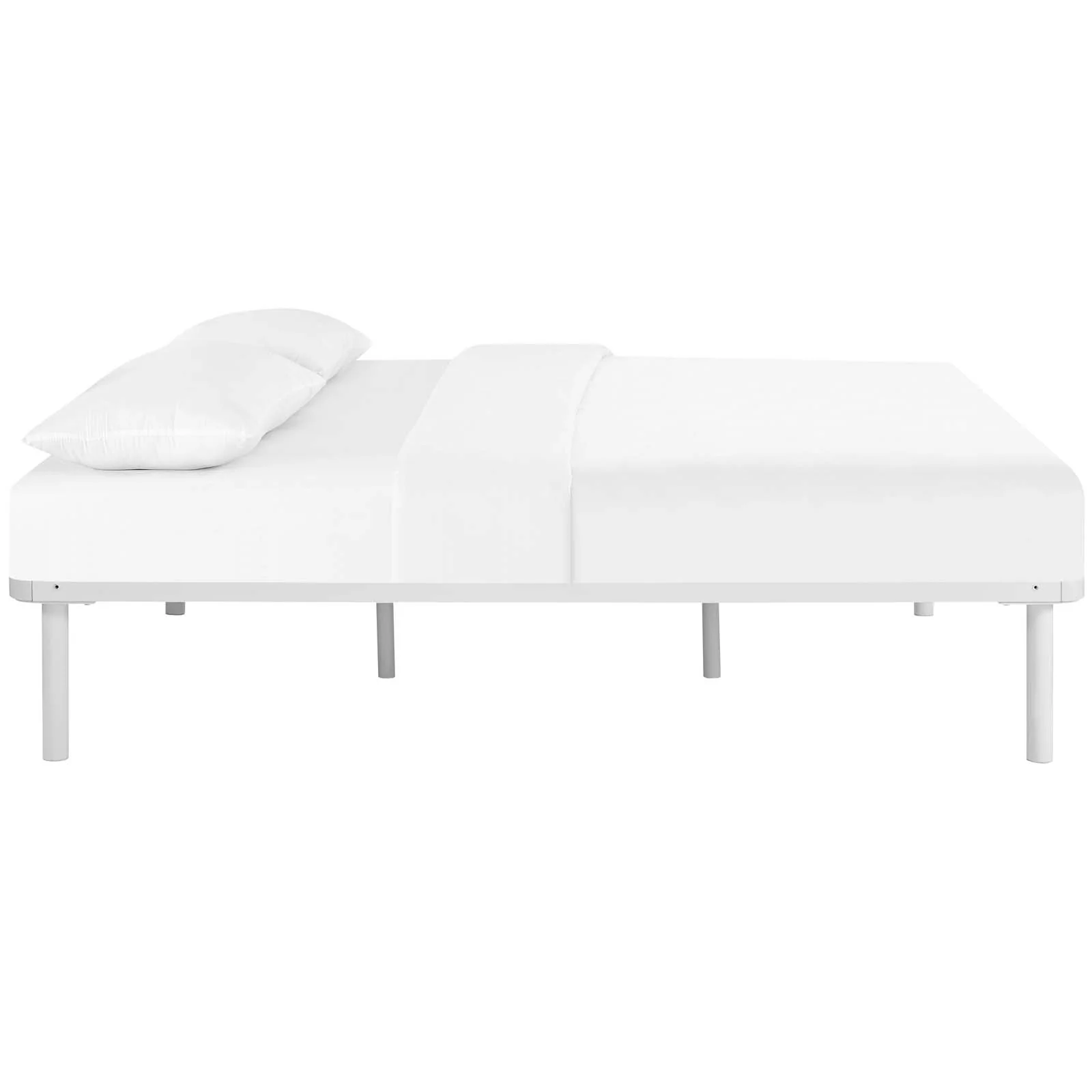 Rowan King Bed Frame By Modway - MOD-5550 - Image 4