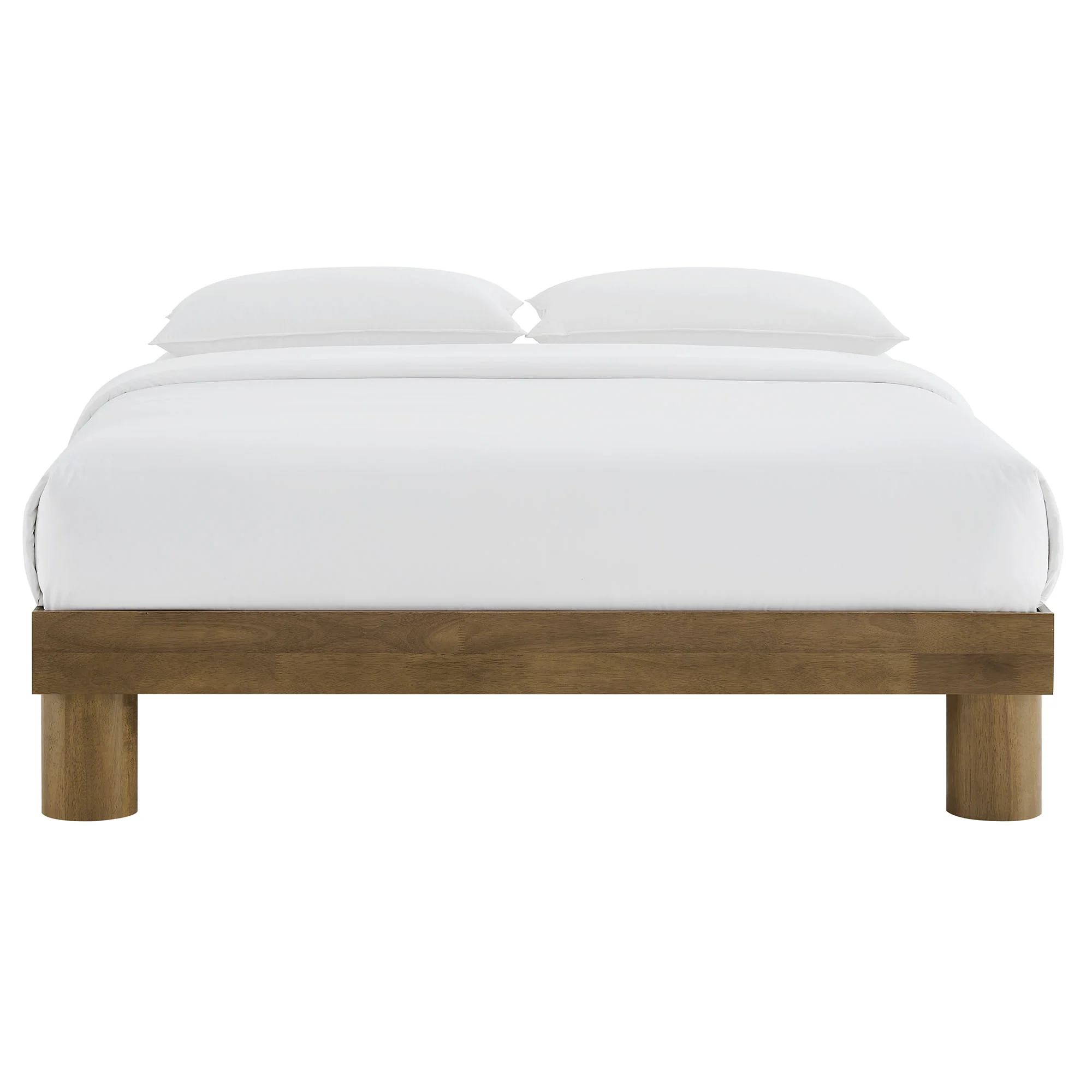 Runa Wood Full Platform Bed by Modway - Image 5