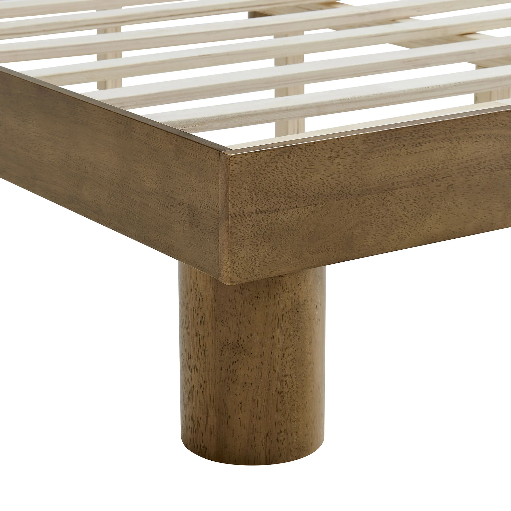 Runa Wood Full Platform Bed by Modway - Image 6