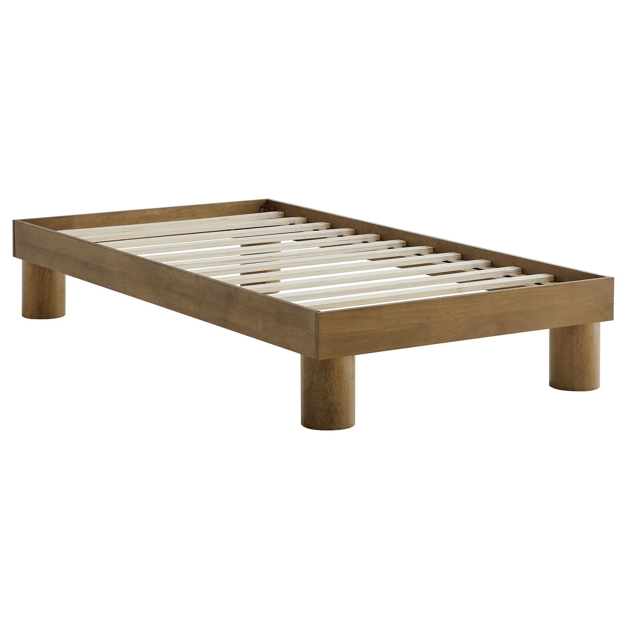 Runa Wood Twin Platform Bed by Modway - Image 3
