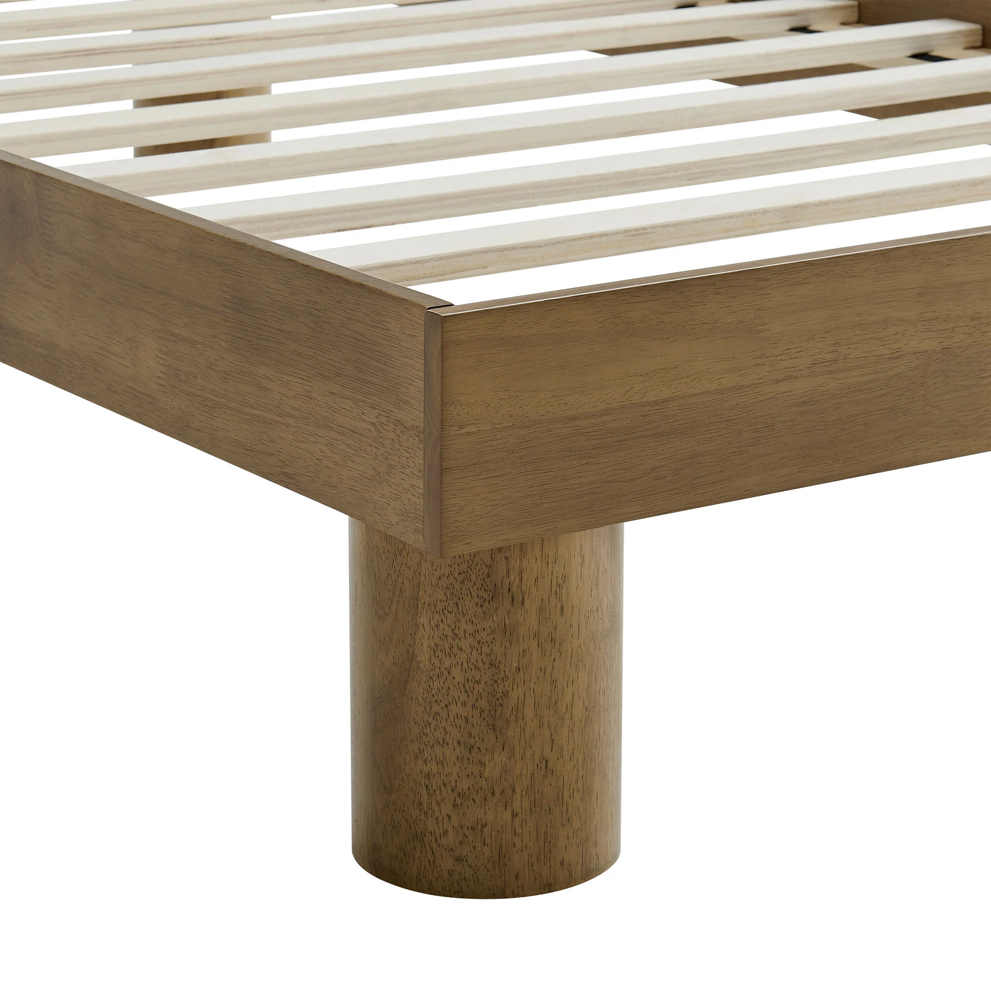 Runa Wood Twin Platform Bed by Modway - Image 6