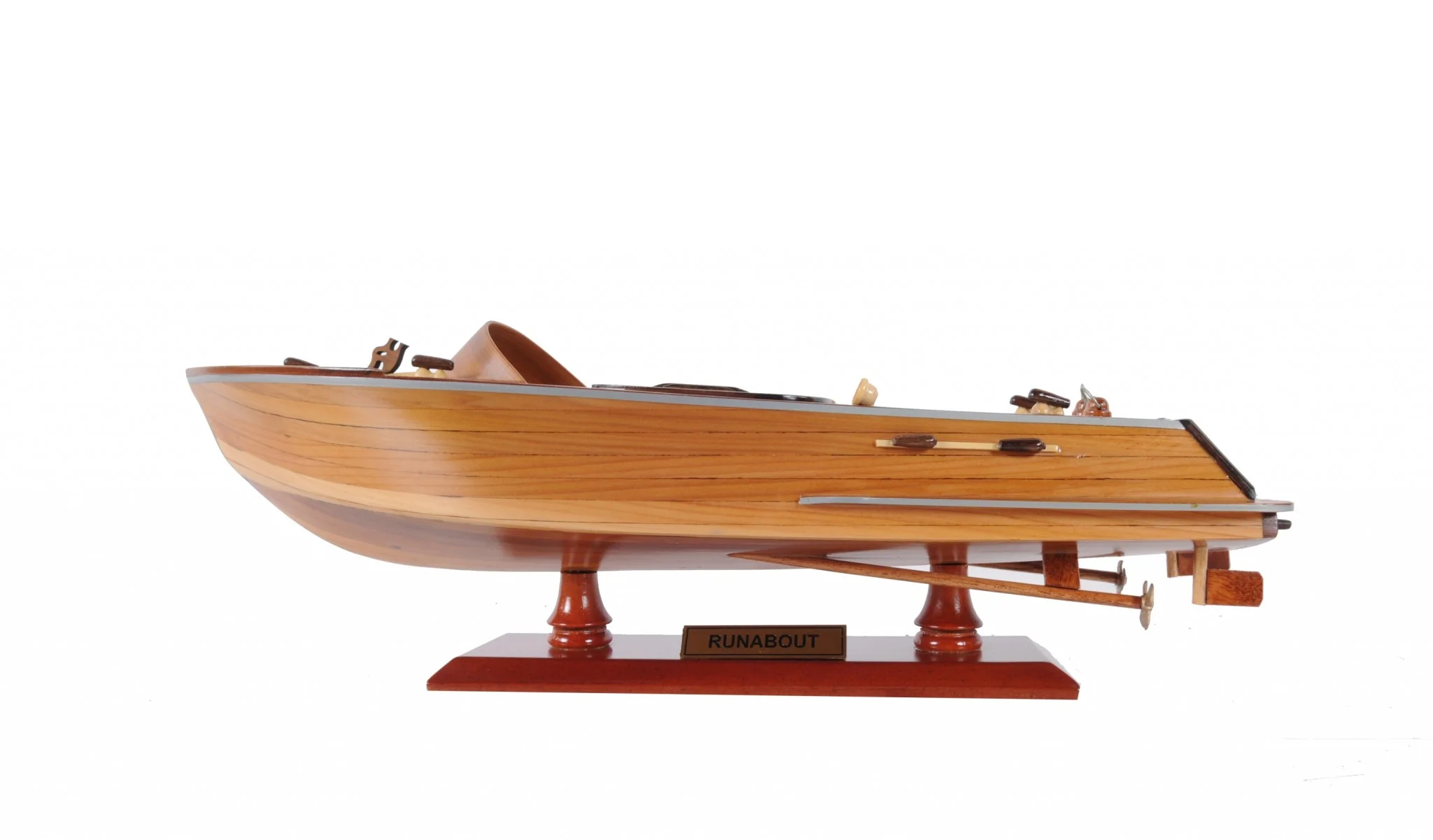 Runabout Sm By Homeroots - Image 2