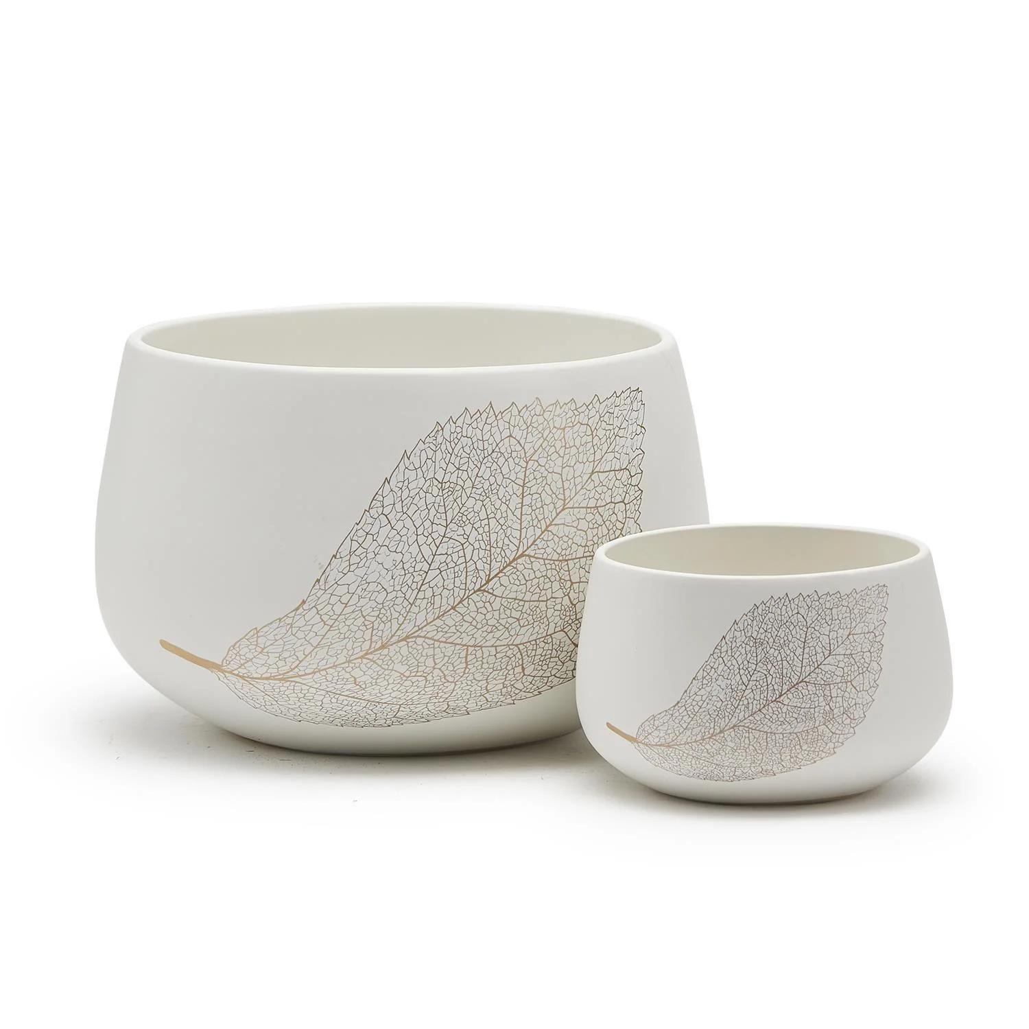 S/4 Filigree Bowl By Tozai Home - Image 5