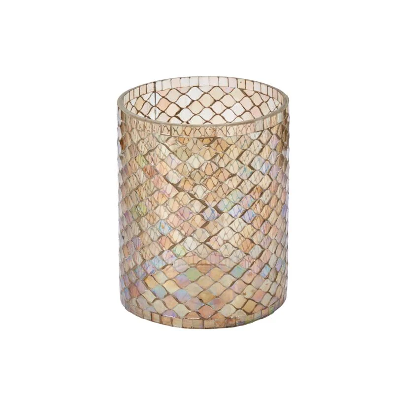 Sabina Votive 6.5"x 8" By Accent Decor - Image 2
