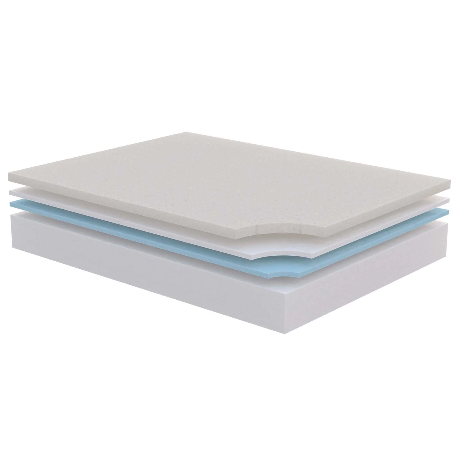 Sabrina 12" Full Memory Foam Mattress By Modway - MOD-5742 - Image 5