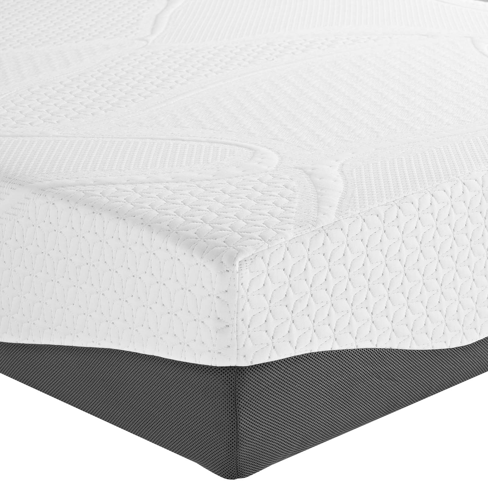 Sabrina 12" Full Memory Foam Mattress By Modway - MOD-5742 - Image 9