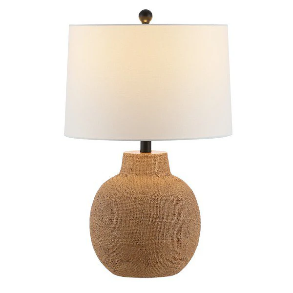 Safavieh Acer Table Lamp - Body Weight In 2.0-2.3 Kg. Color Like Photo - Image 2