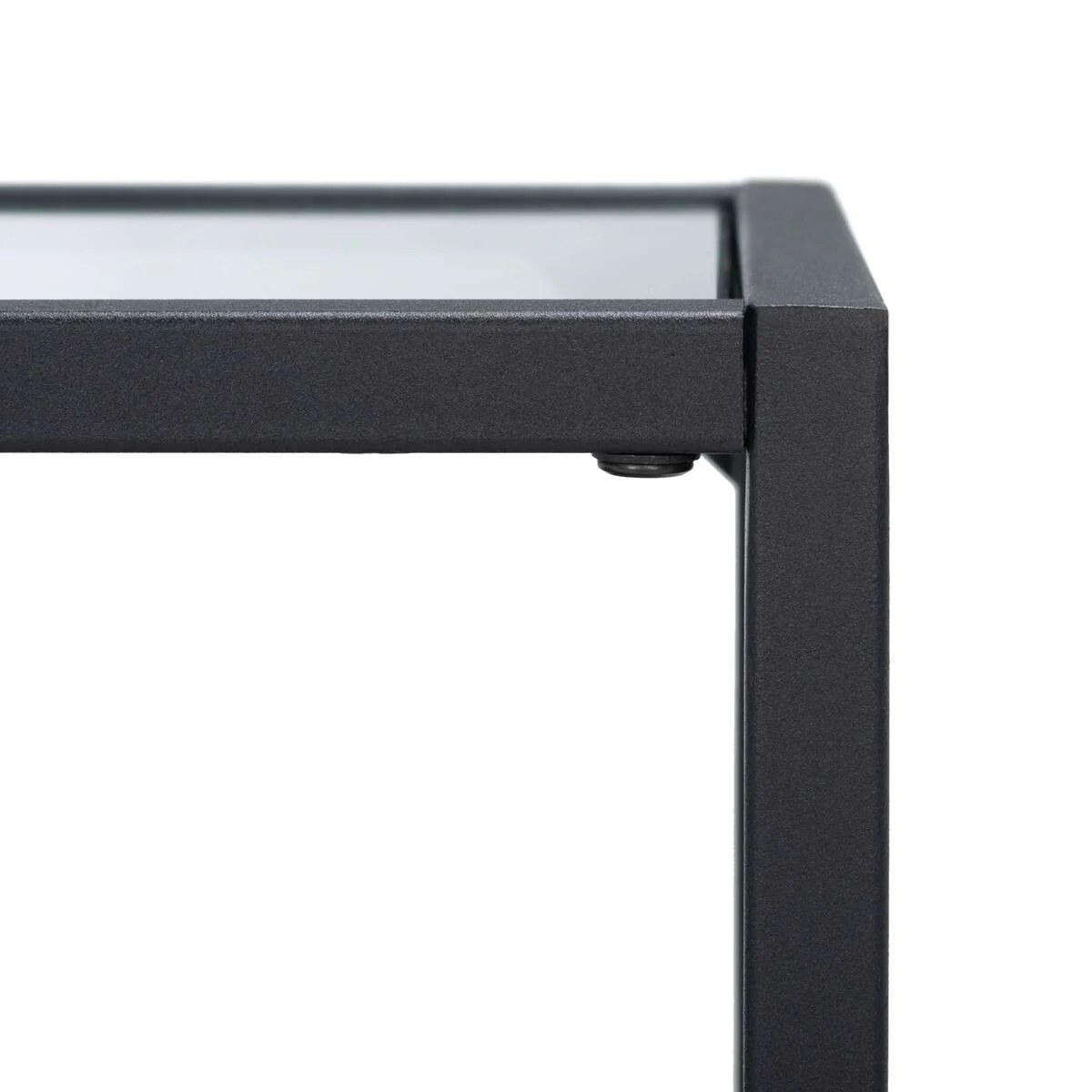 Safavieh Ackley Console Table - Black - Image 3