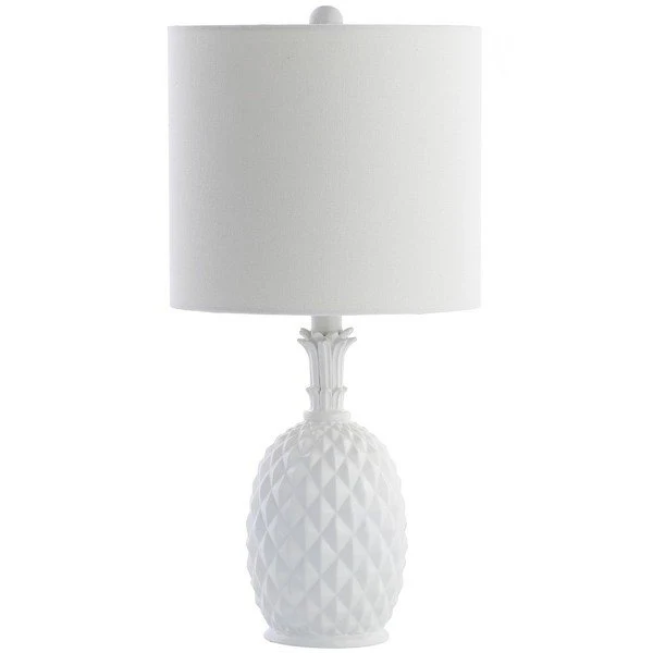 Safavieh Alanis Table Lamp - White - Image 2