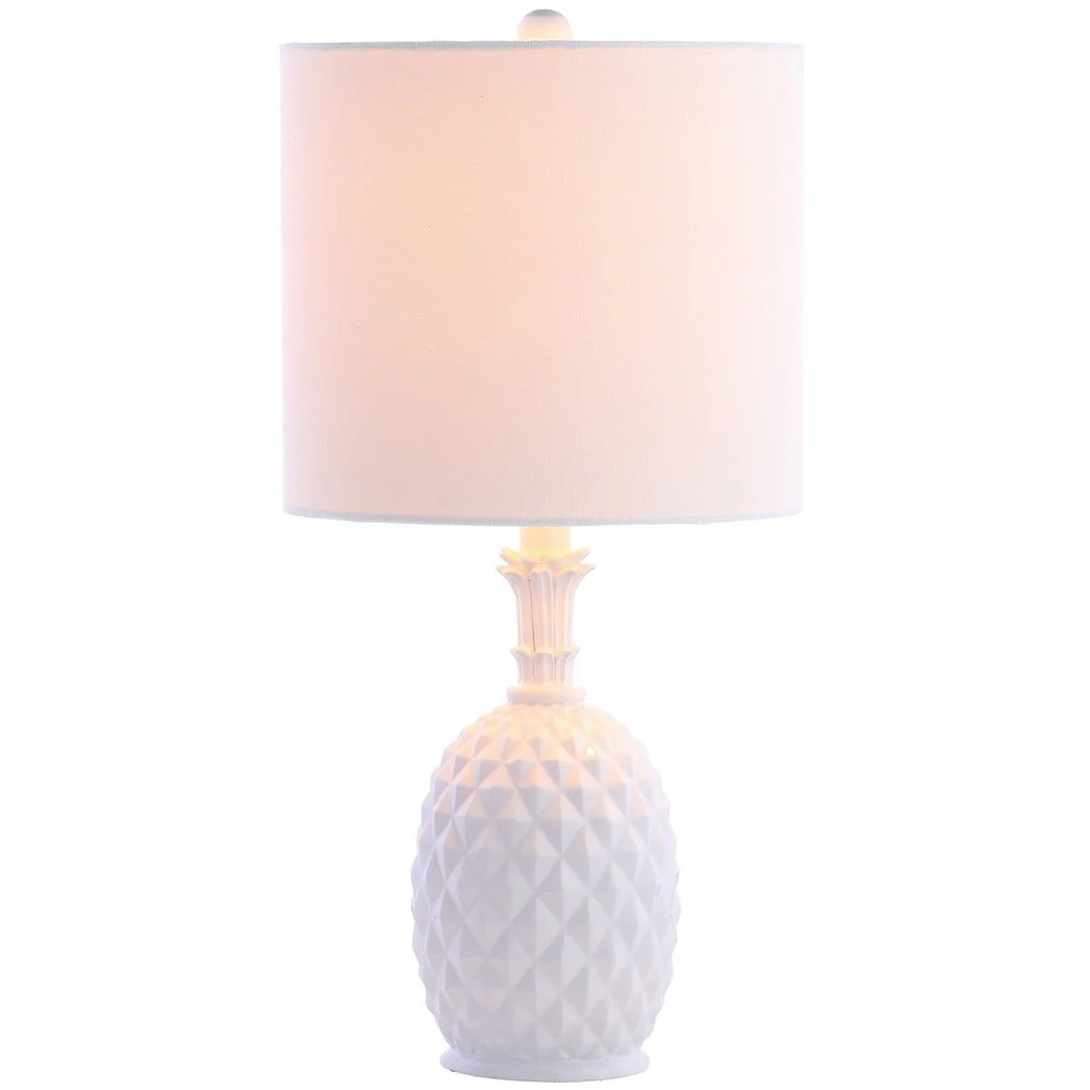Safavieh Alanis Table Lamp - White - Image 3