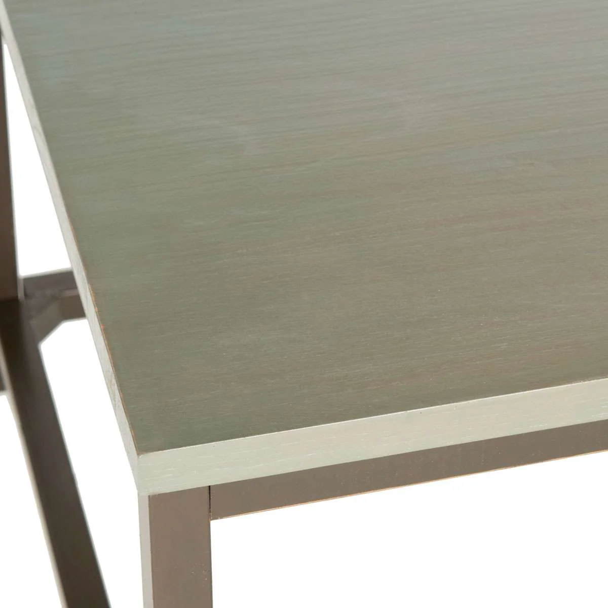 Safavieh Alec Coffee Table - Ash Gray - Image 2