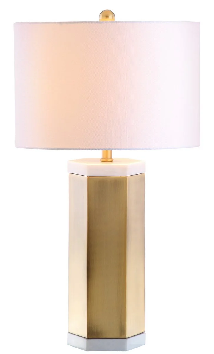 Safavieh Alya Table Lamp Set Of 2 - White - Image 3
