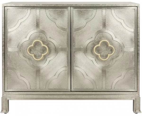 Safavieh Antonella Dresser - Champagne - Image 2