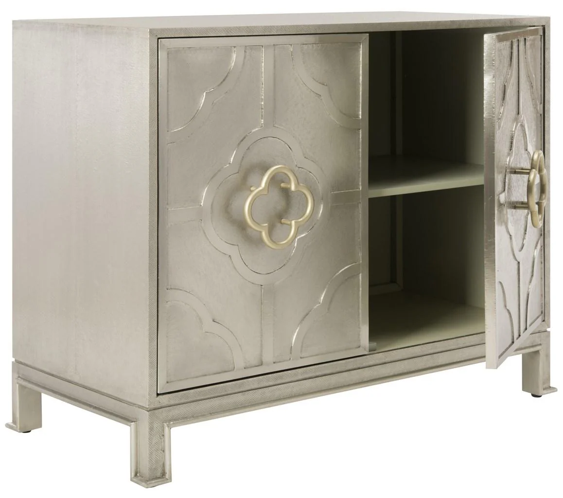 Safavieh Antonella Dresser - Champagne - Image 3