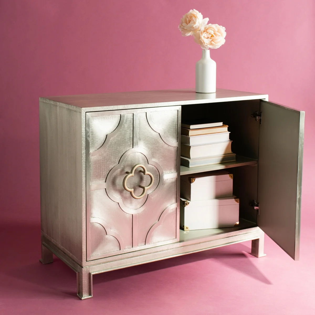 Safavieh Antonella Dresser - Champagne - Image 5