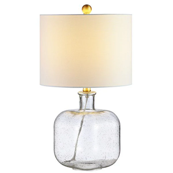 Safavieh Armena Table Lamp - Clear - Image 2