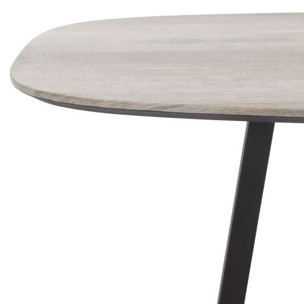 Safavieh Arrington Console Table - White - Image 2