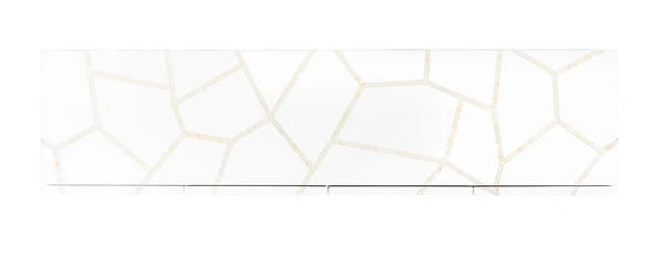 Safavieh Ashley Buffet - White - Image 2