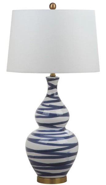 Safavieh Aviana Table Lamp - White - Image 2