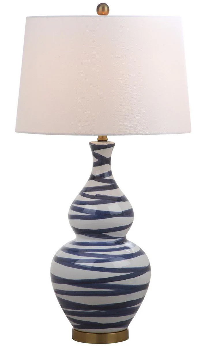 Safavieh Aviana Table Lamp - White - Image 3