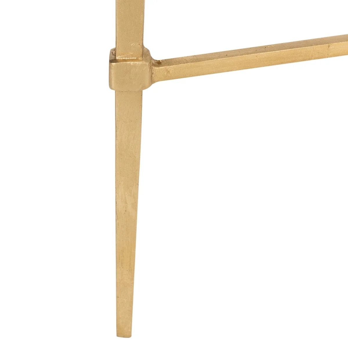 Safavieh Baumgarten Console Table - Gold - Image 5