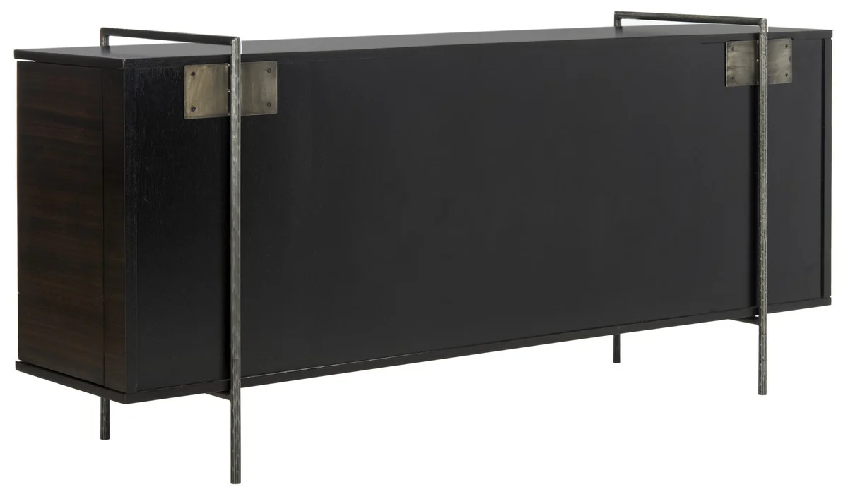 Safavieh Baxton Sideboard - Brown - Image 5