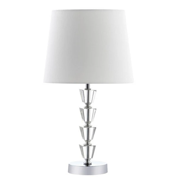 Safavieh Belomy Table Lamp - Clear - Image 2